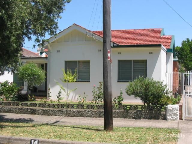 14 Rosa St, Croydon, NSW 2132