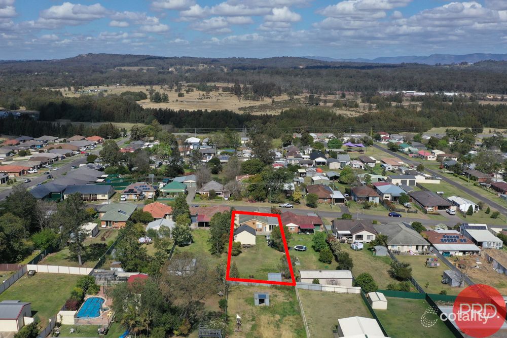 23 Kent St, Greta, NSW 2334