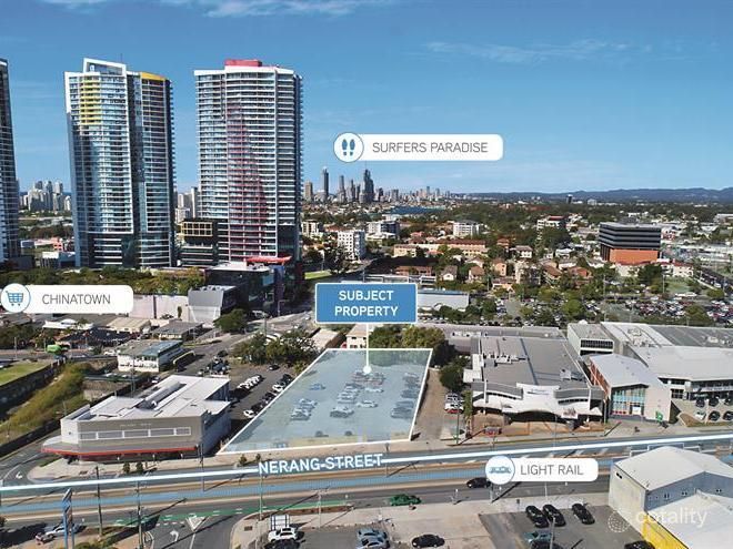 68 Nerang St, Southport, QLD 4215