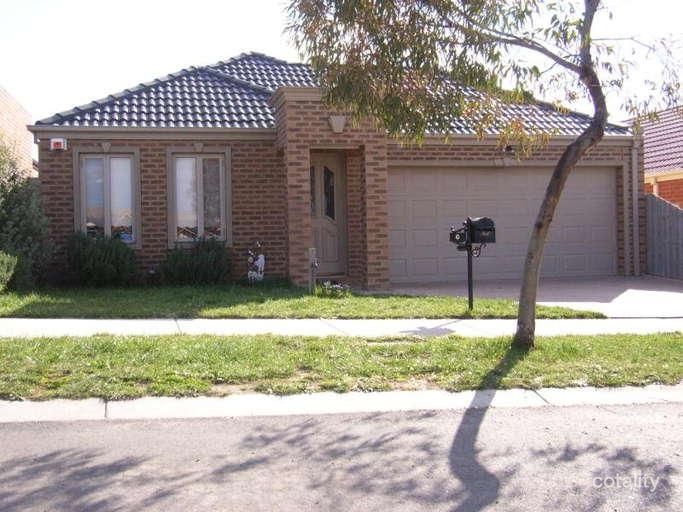 6 Gravlier Way, South Morang, VIC 3752