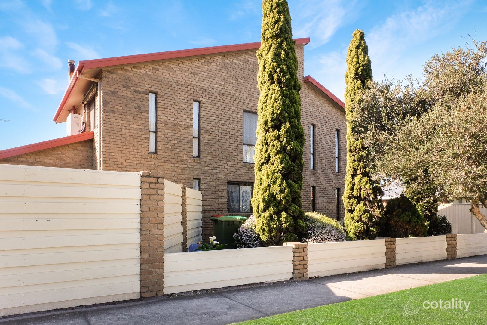 6/21-23 Church St, Lakes Entrance, VIC 3909