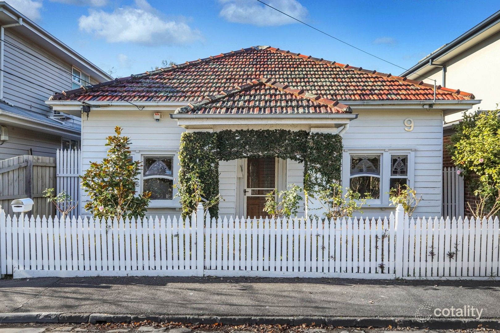 9 Swan St, Footscray, VIC 3011