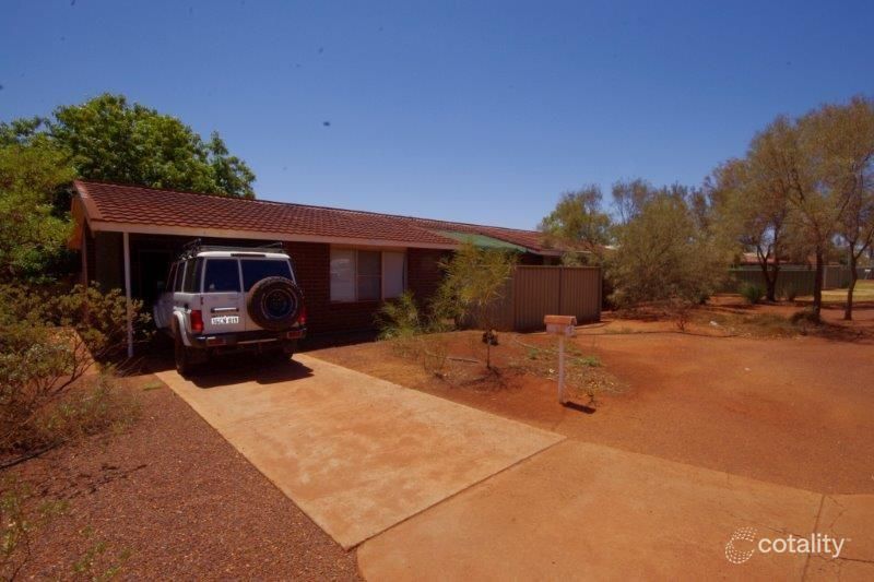 1 Forrest Ave, Newman, WA 6753