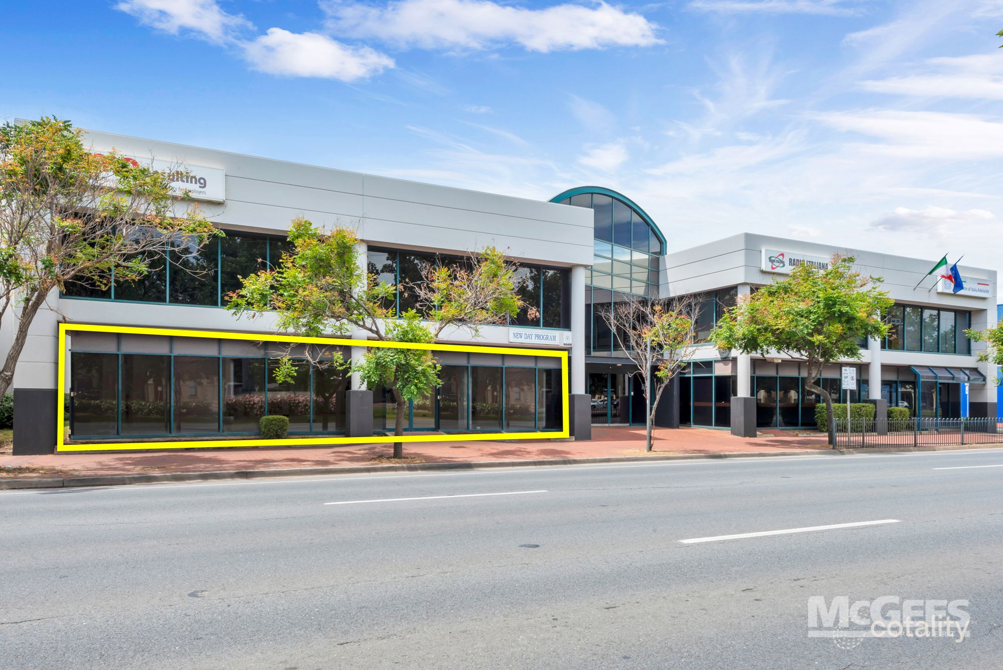 2/215 Port Rd, Hindmarsh, SA 5007