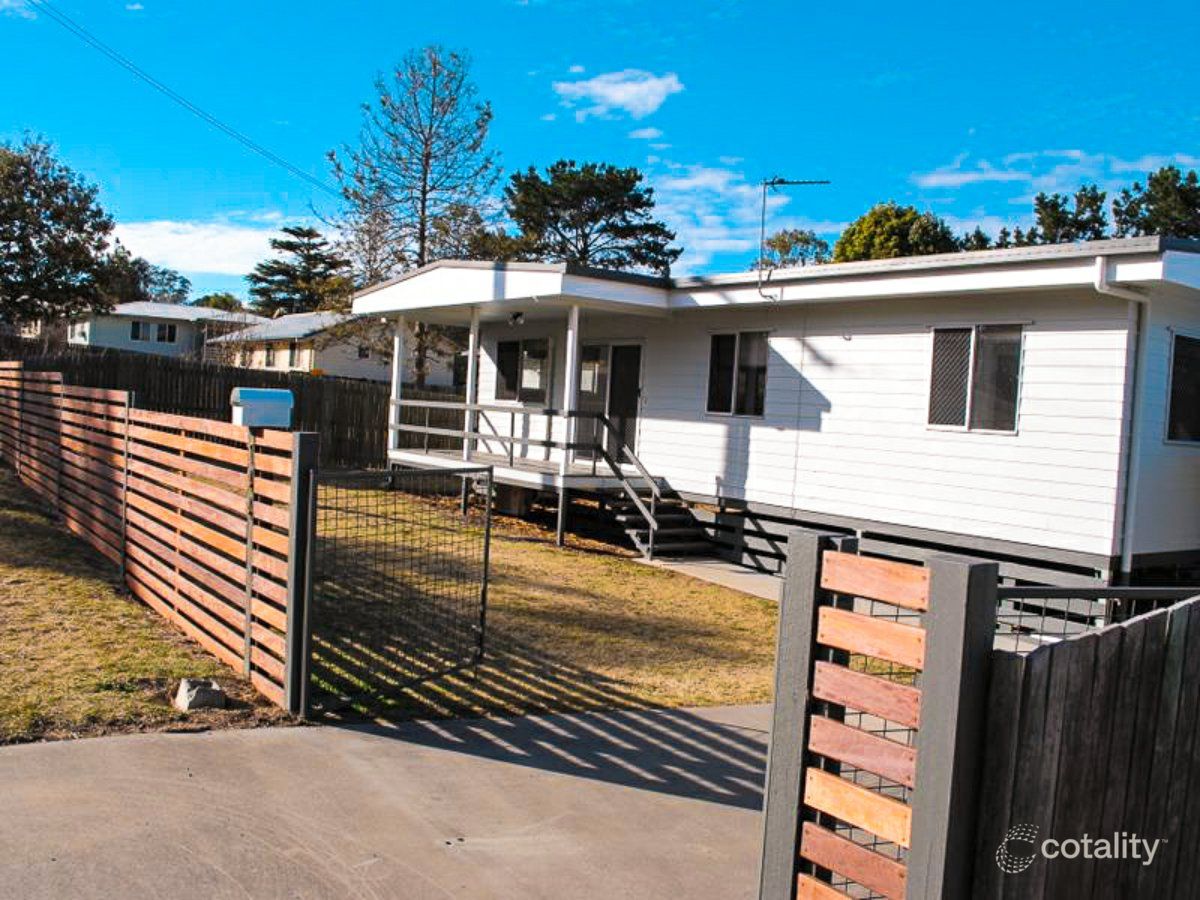 144 Horsman Rd, Warwick, QLD 4370