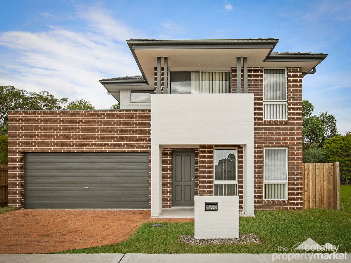 24 Parry Pde, Wyong, NSW 2259