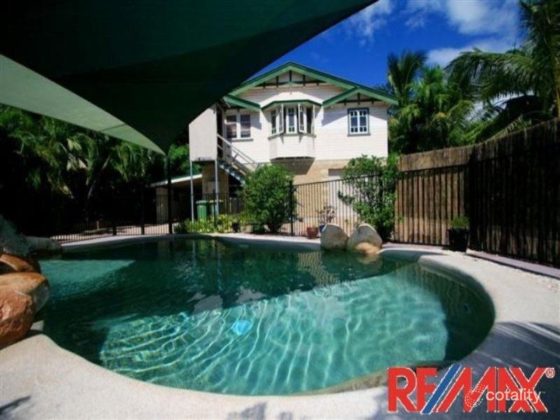 126 Bundock St, Belgian Gardens, QLD 4810