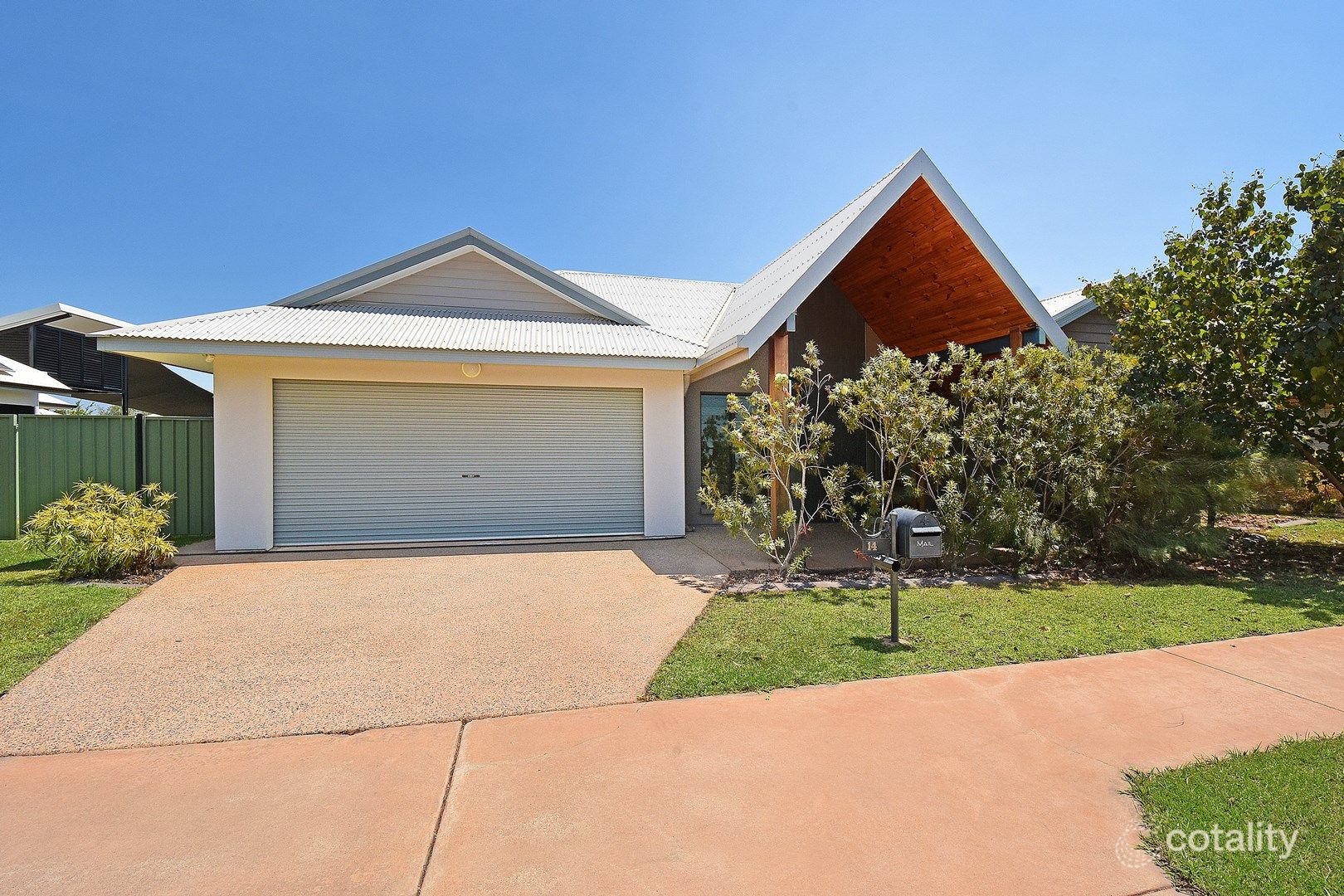 14 Garrkkar St, Lyons, NT 0810