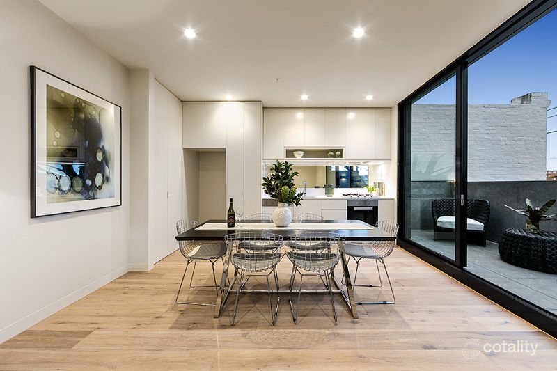 102/573 High St, Prahran, VIC 3181