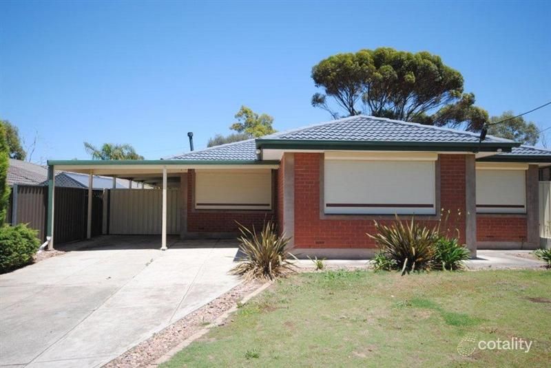 28 Hinkler Cres, Modbury Heights, SA 5092