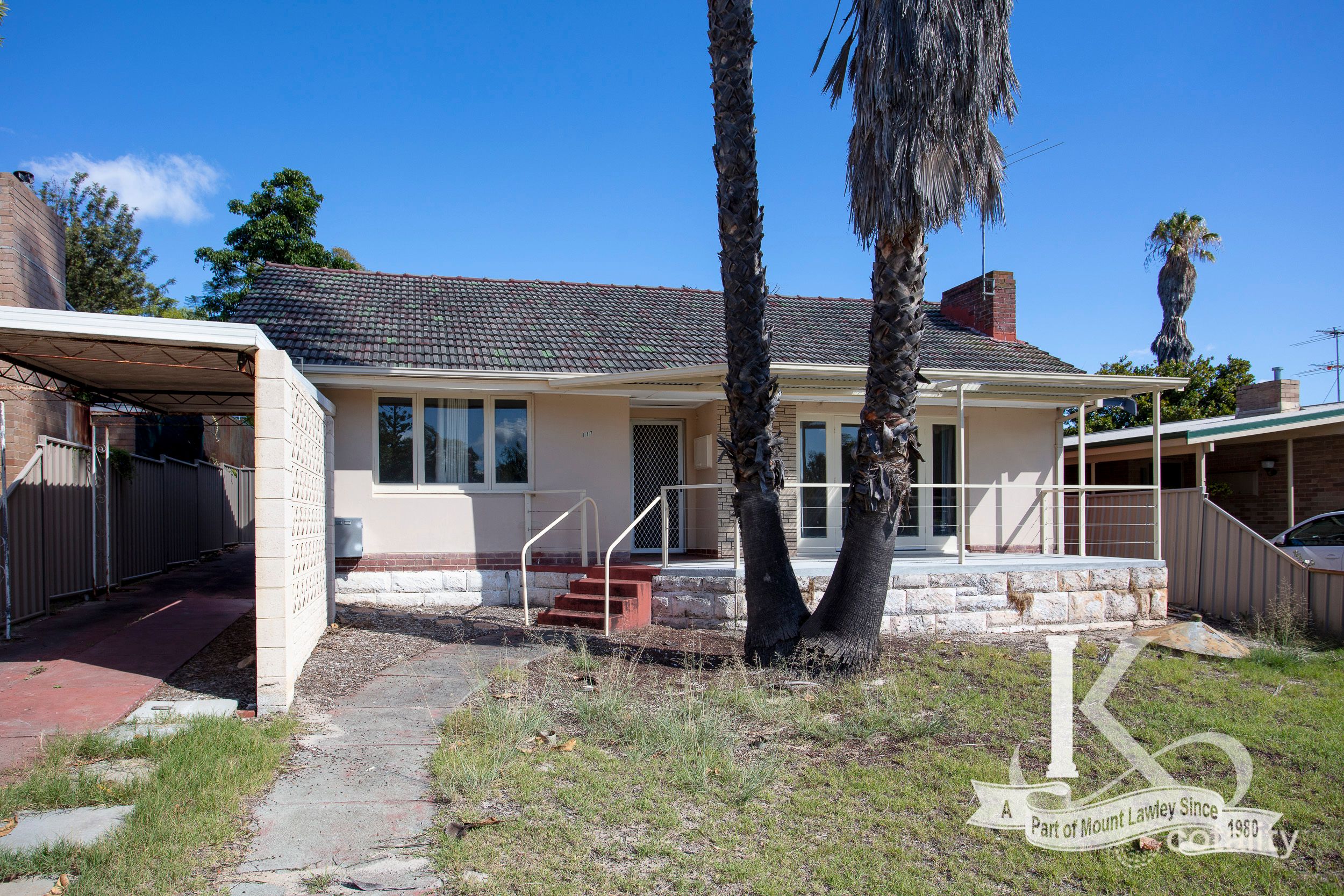 117 Bradford St, Coolbinia, WA 6050