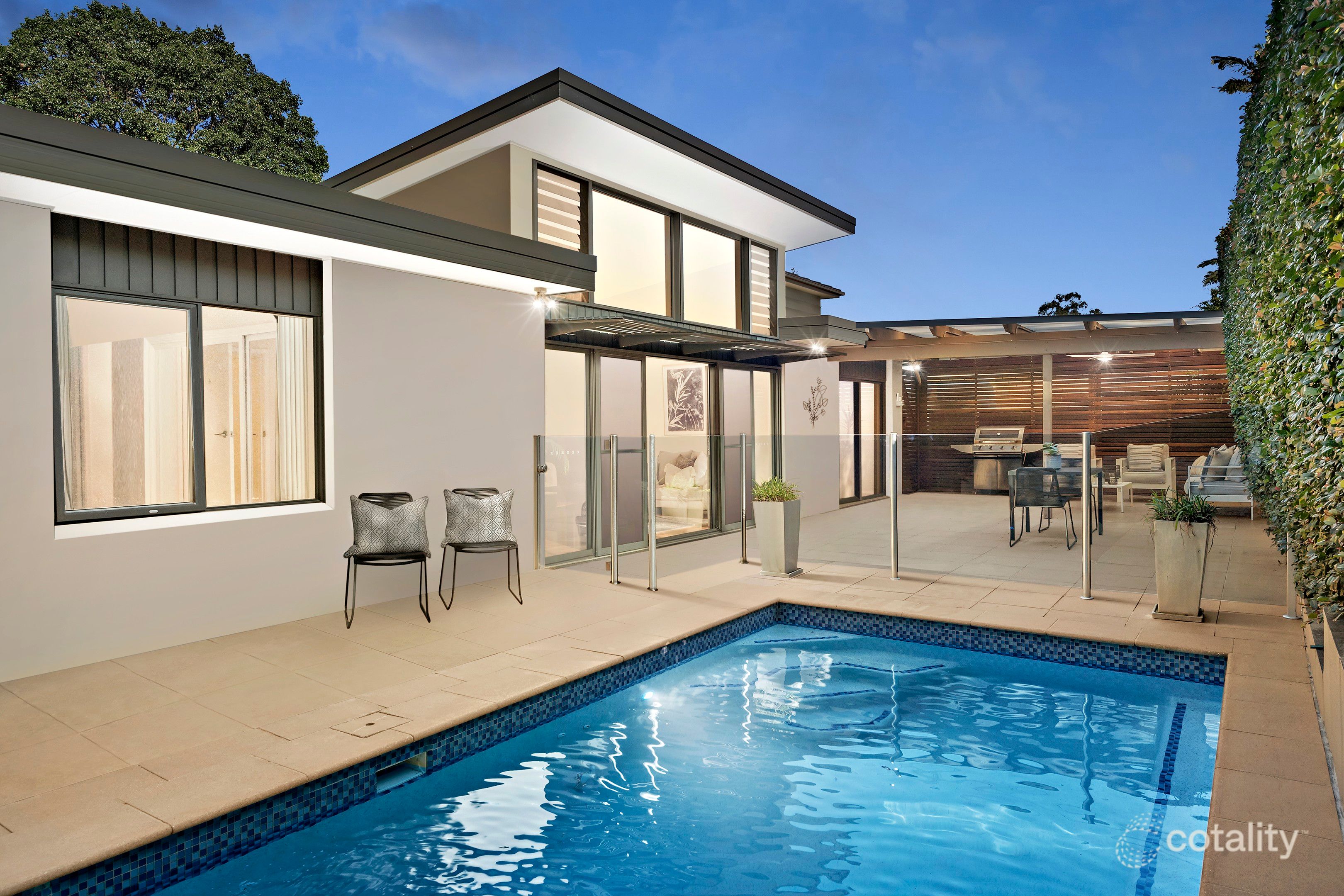 34 Knightsbridge Ave, Belrose, NSW 2085