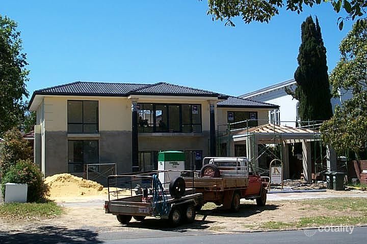 27 Waratah Ave, Dalkeith, WA 6009