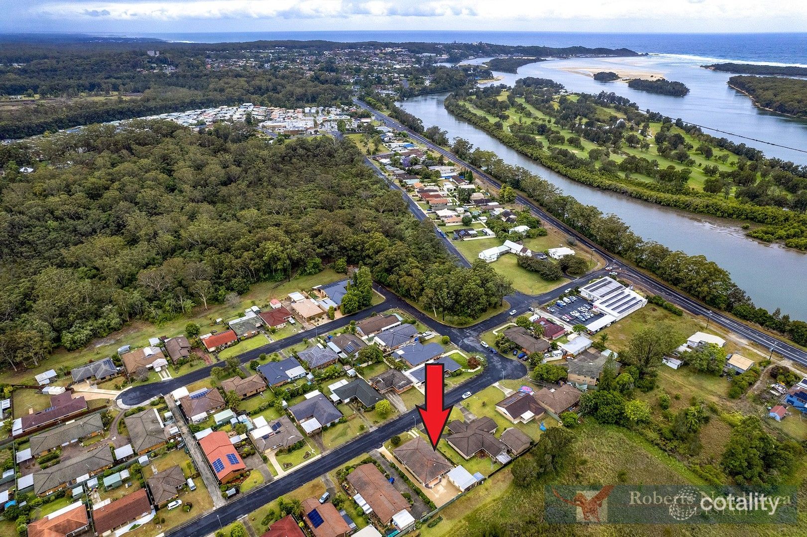 2/8 Salamanda Pde, Nambucca Heads, NSW 2448