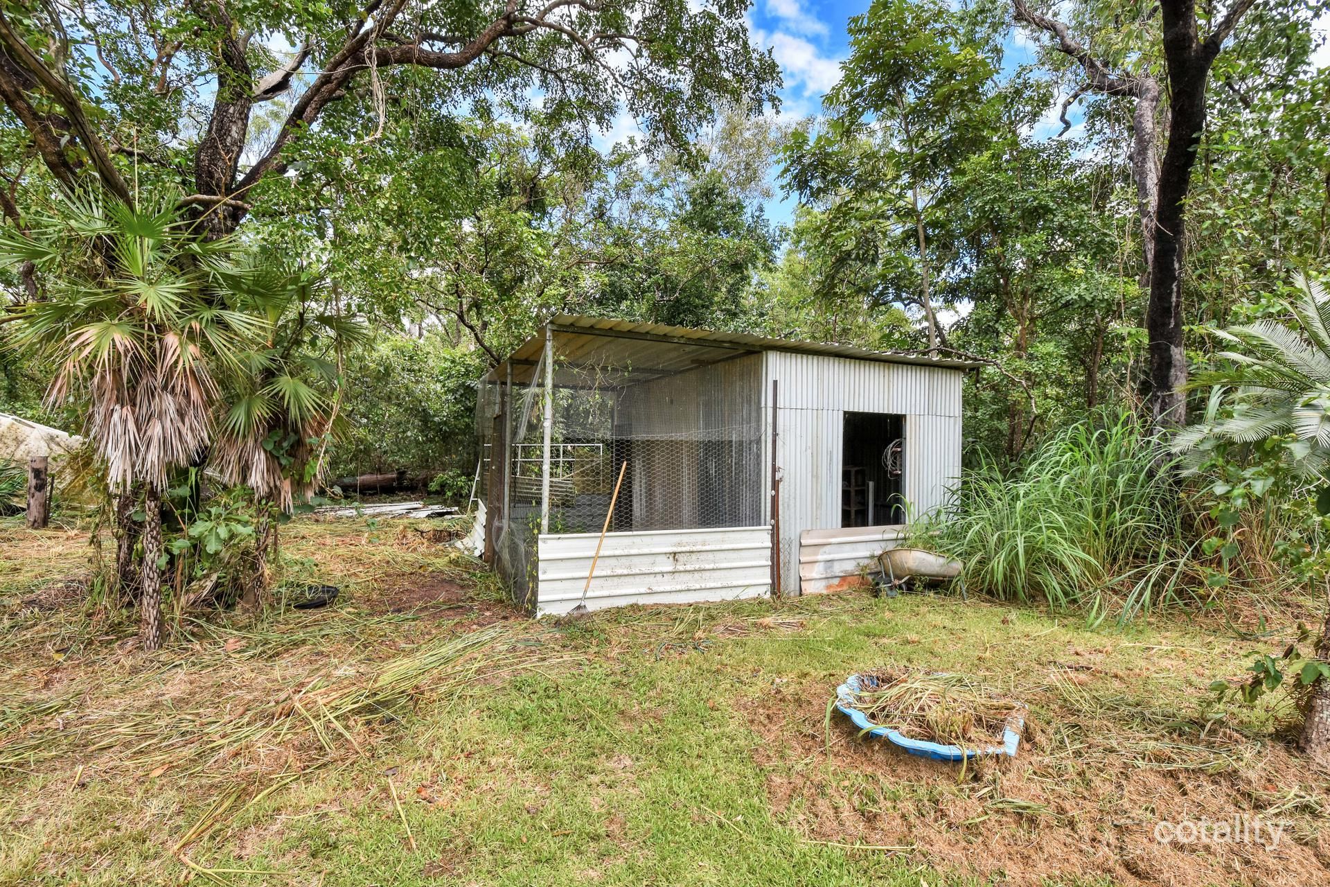 6 Daniel Cct, Herbert, NT 0836