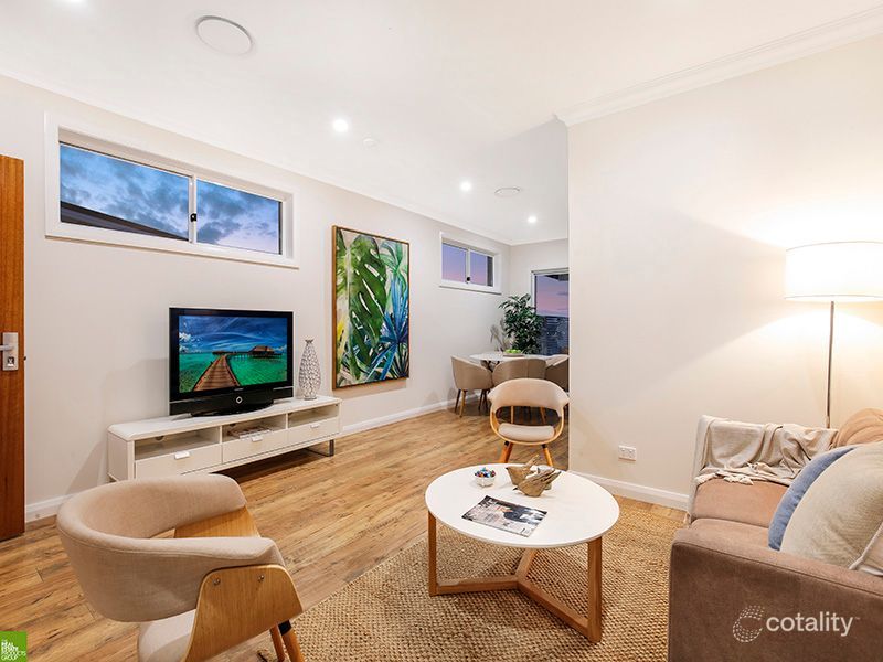 18b Brooks Tce, Kanahooka, NSW 2530