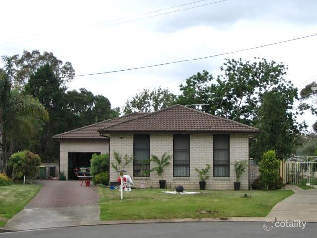 14 Lois Pl, Merrylands, NSW 2160