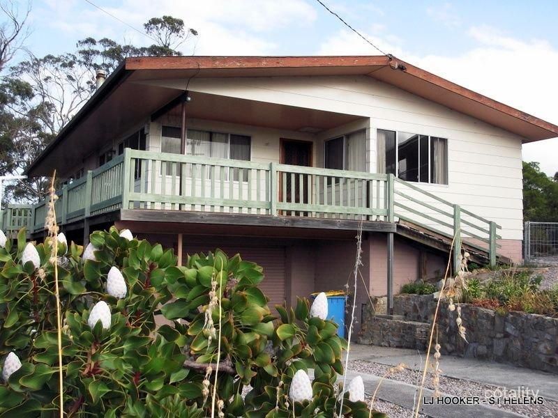 7 Lawry Hts, St Helens, TAS 7216