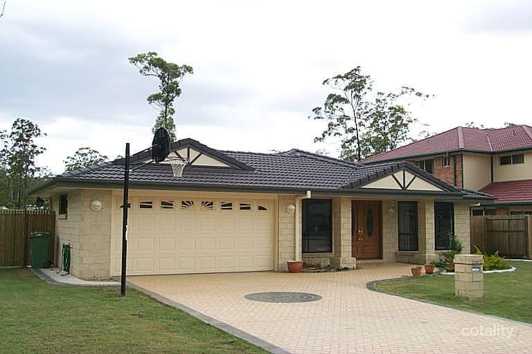 200-202 Parkview Cres, Cornubia, QLD 4130