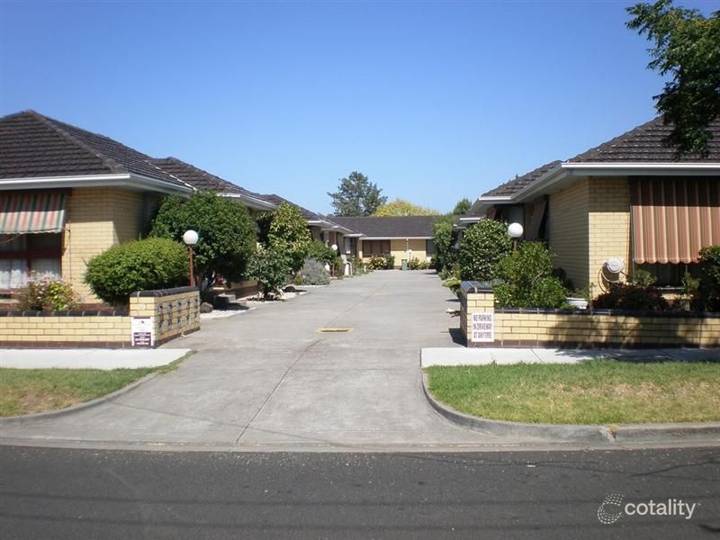 4/75 Alma St, West Footscray, VIC 3012