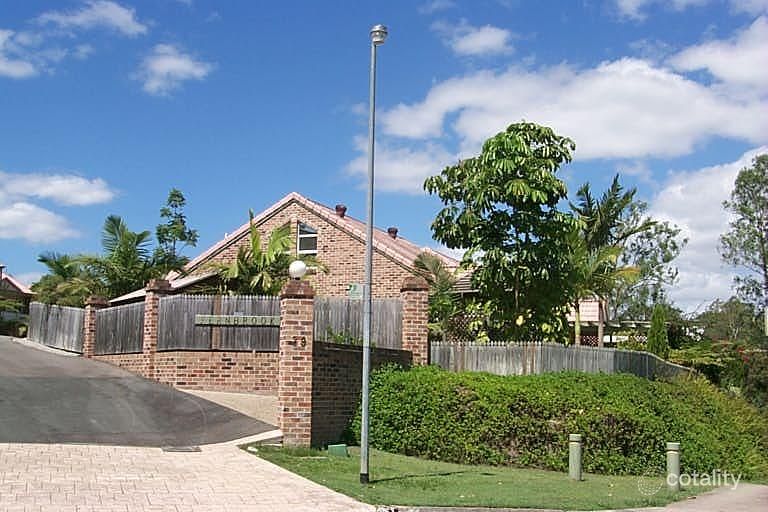 52/14 Paltarra St, The Gap, QLD 4061