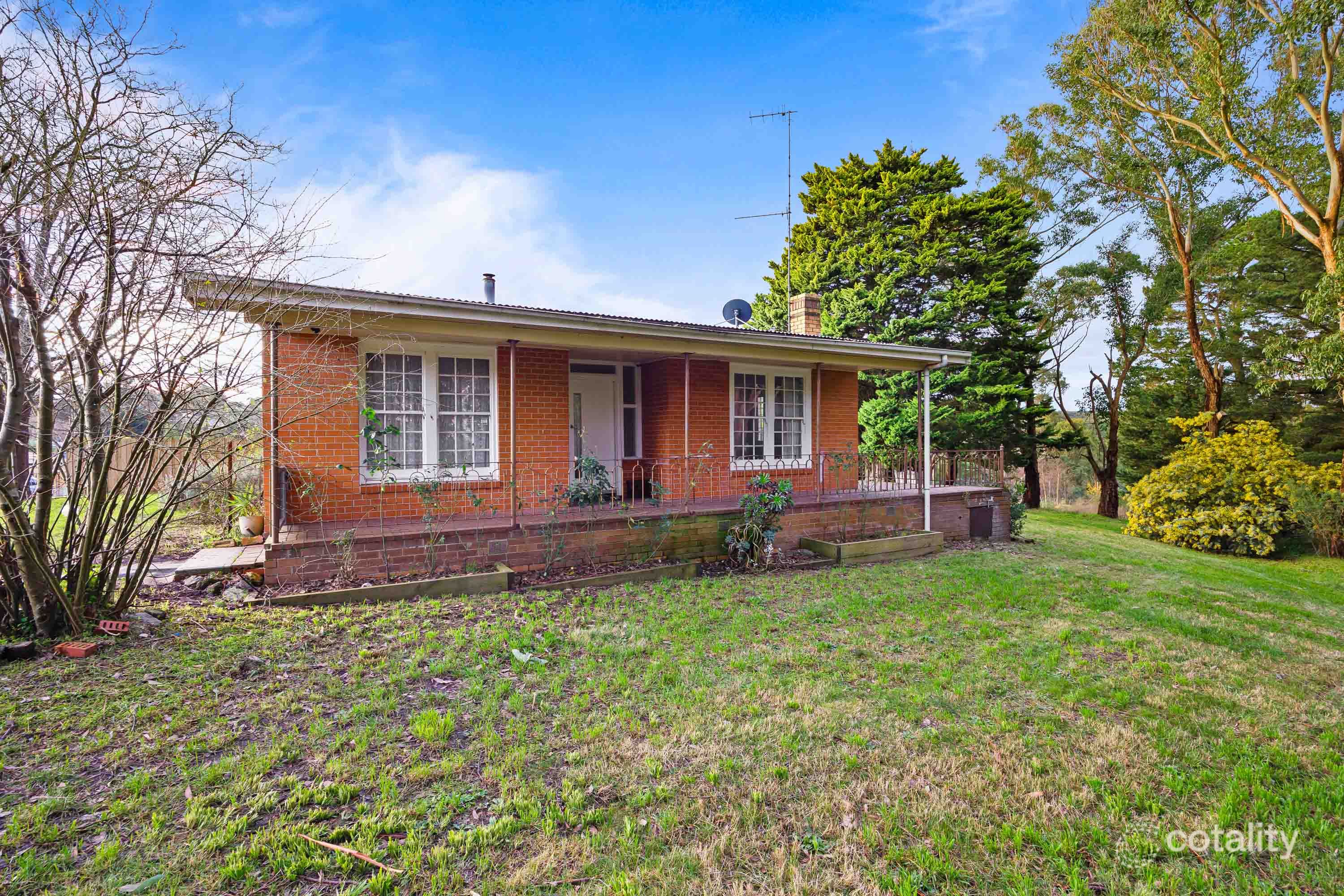 13 Arapiles St, Nerrina, VIC 3350