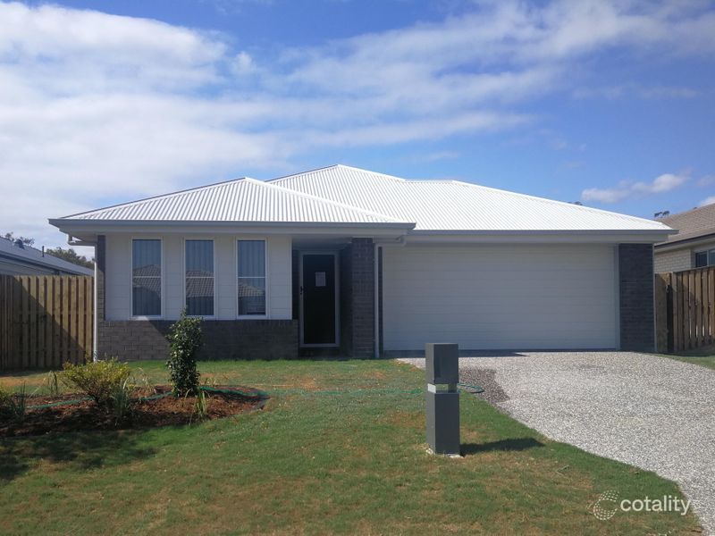 13 Bishampton Cct, Logan Reserve, QLD 4133