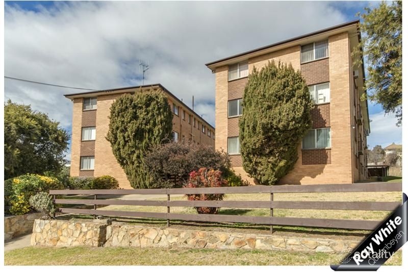 4/67 Derrima Rd, Crestwood, NSW 2620