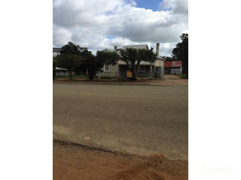 18 Radiata St, Wirrabara, SA 5481