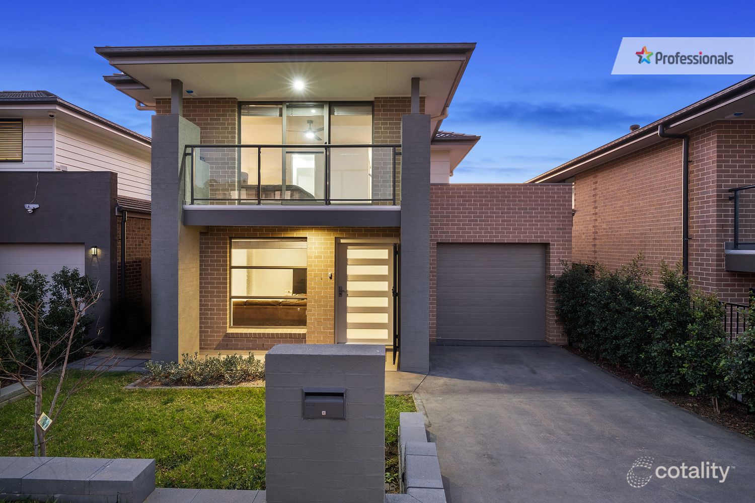 218 Terry Rd, Box Hill, NSW 2765