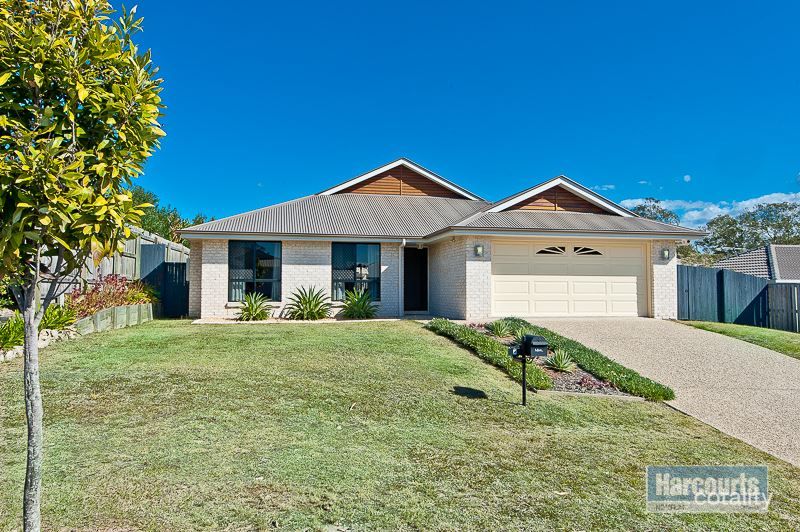 4 Wallaby Pl, Morayfield, QLD 4506