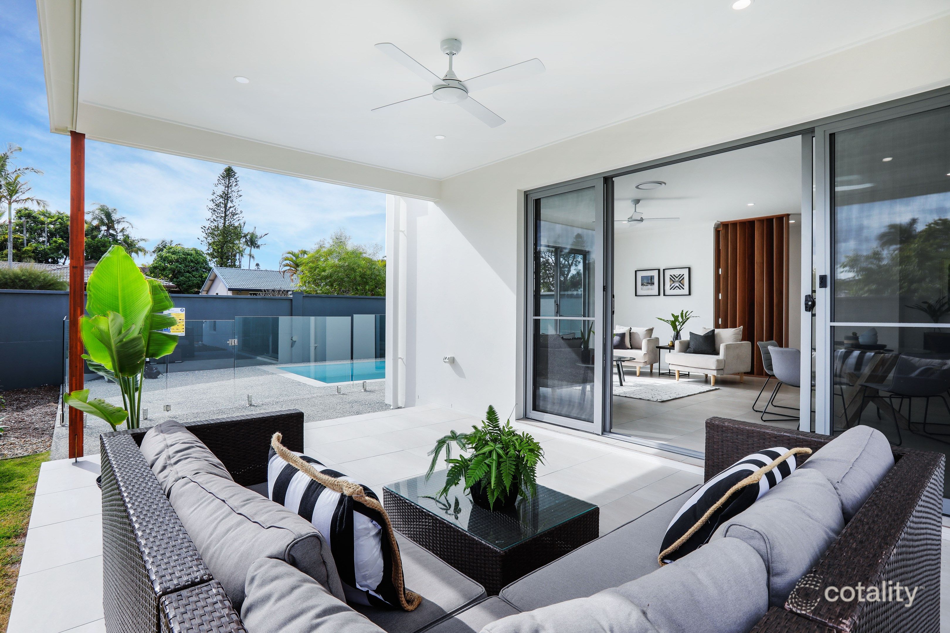 Lot 1/12 Collins Cres, Benowa, QLD 4217