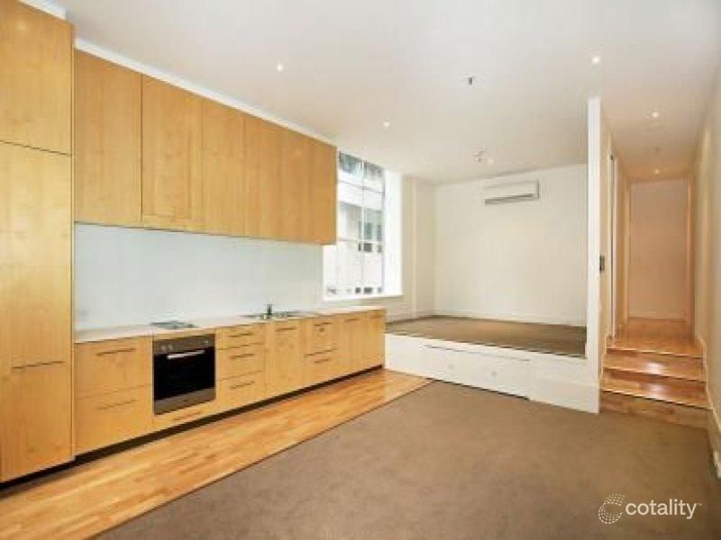 202/1 Manchester Lane, Melbourne, VIC 3000