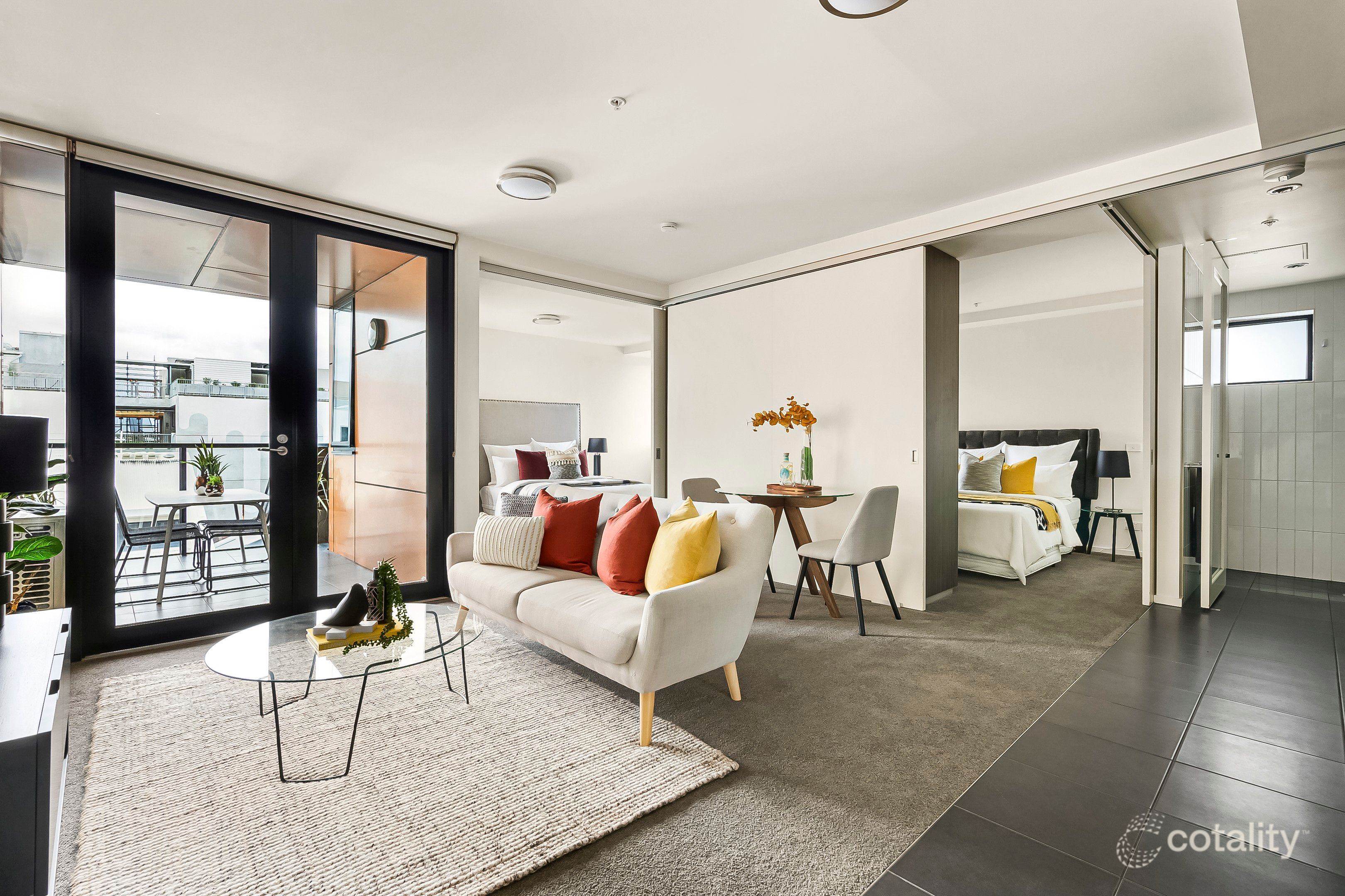 507/1c Michael St, Brunswick, VIC 3056
