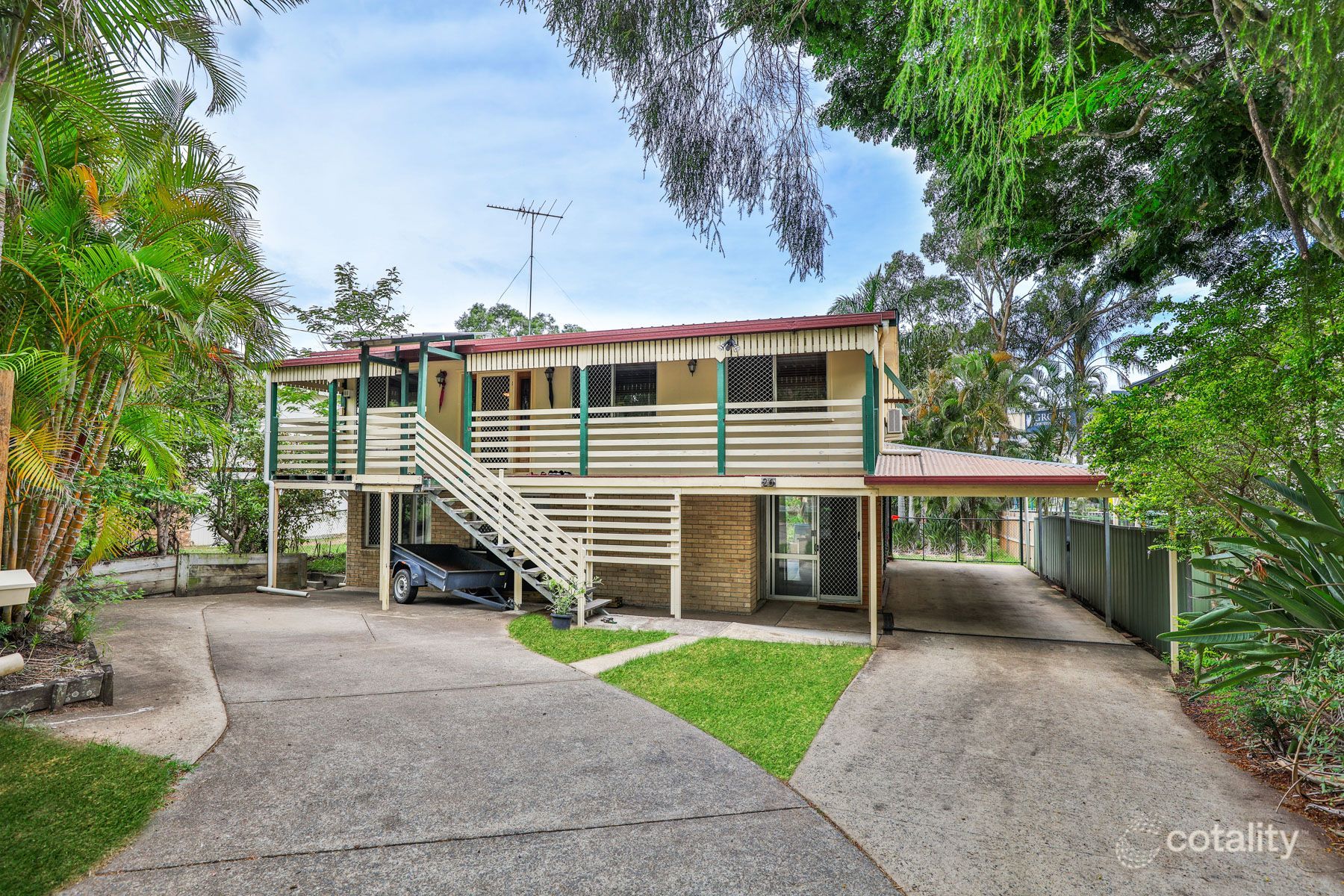 26 Polaris Ave, Kingston, QLD 4114