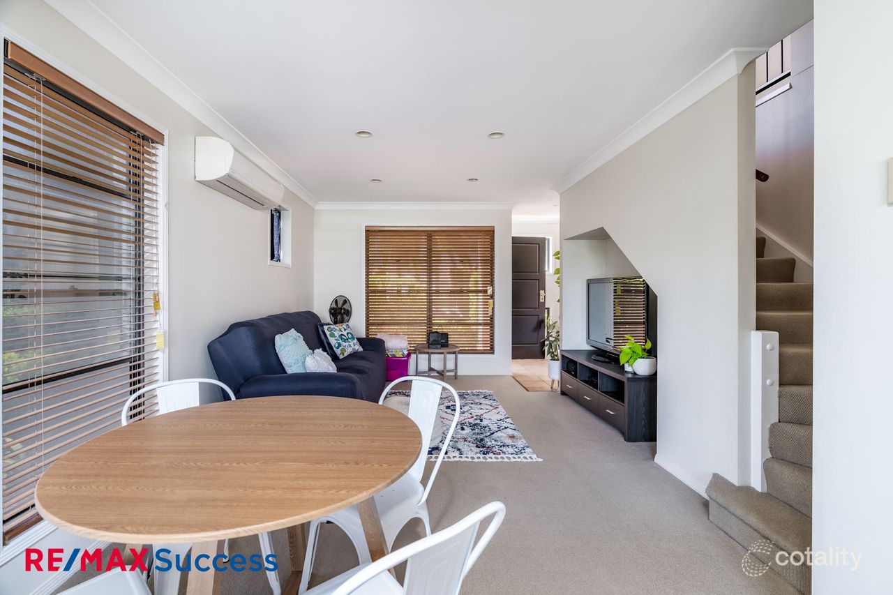 13/1a Stirling St, East Toowoomba, QLD 4350