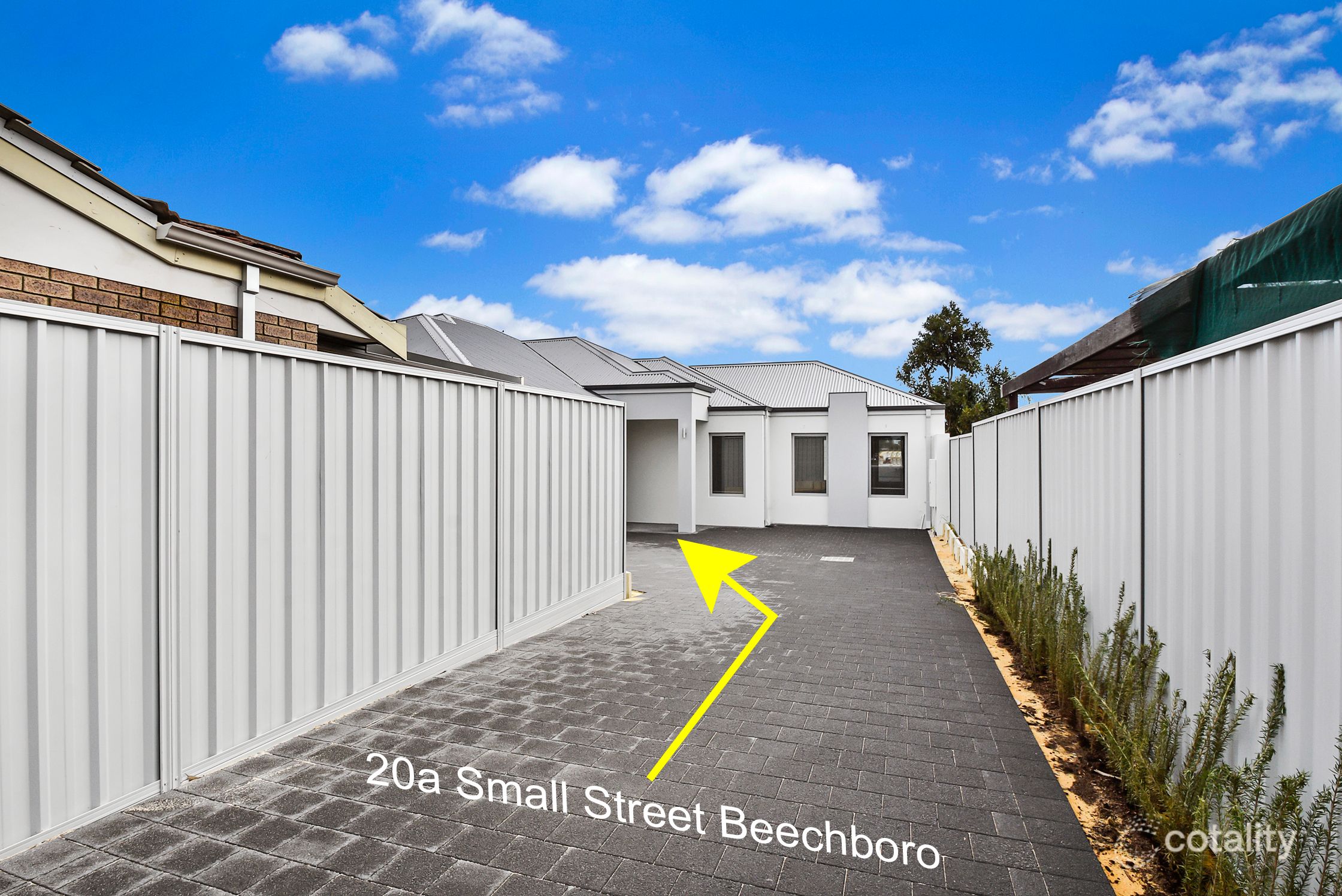 20a Small St, Beechboro, WA 6063