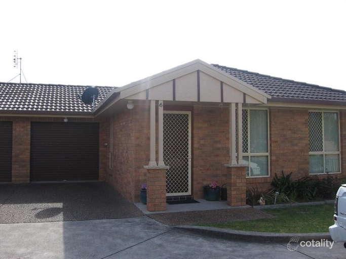 6/52-54 York St, Teralba, NSW 2284