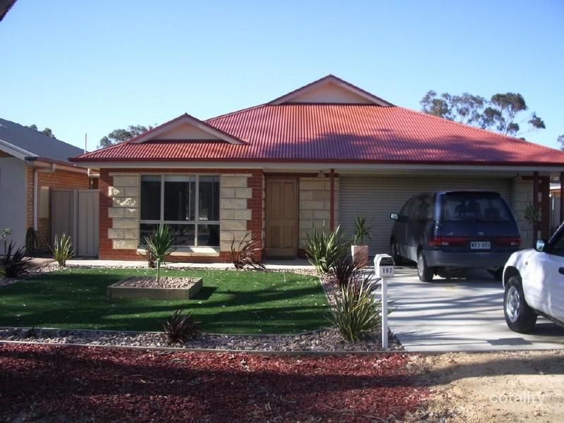 197 Victoria Pde, Bordertown, SA 5268