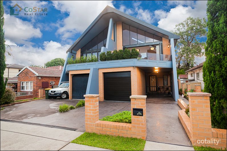 6a Rogers St, Roselands, NSW 2196