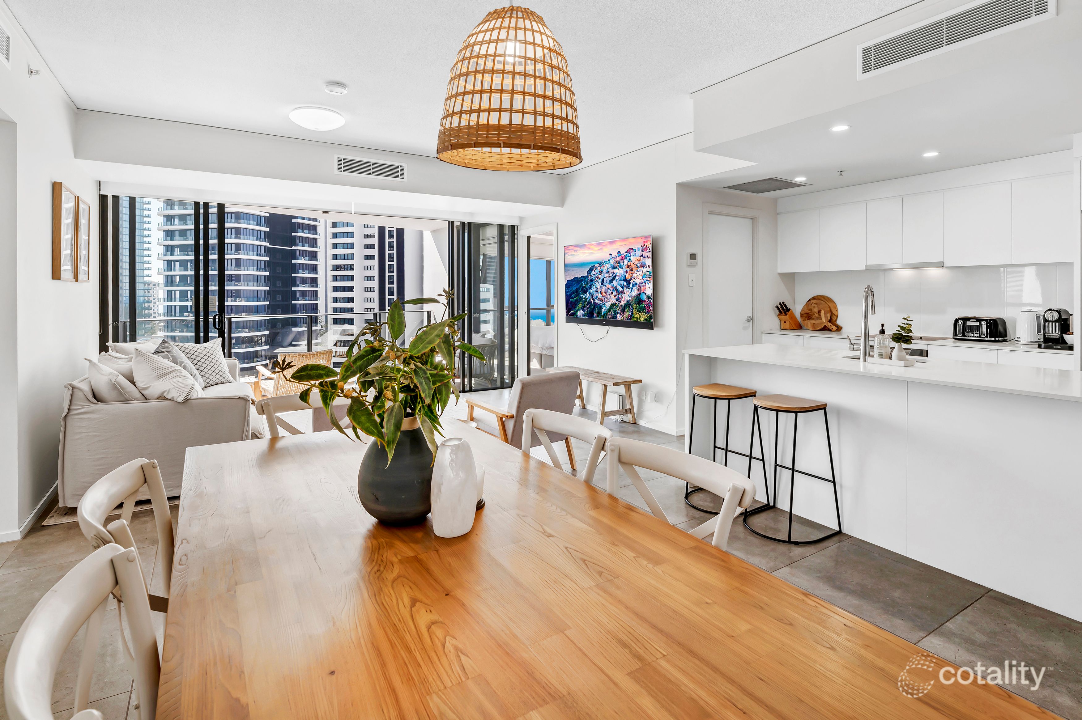 1302/22 Surf Pde, Broadbeach, QLD 4218