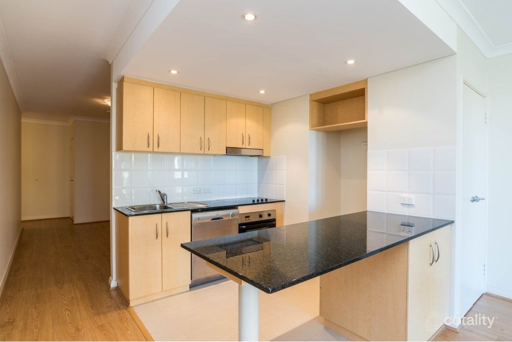 23/34 Kings Park Rd, West Perth, WA 6005
