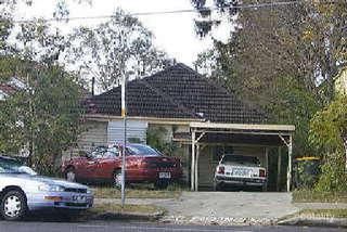 44 Bramston Tce, Herston, QLD 4006