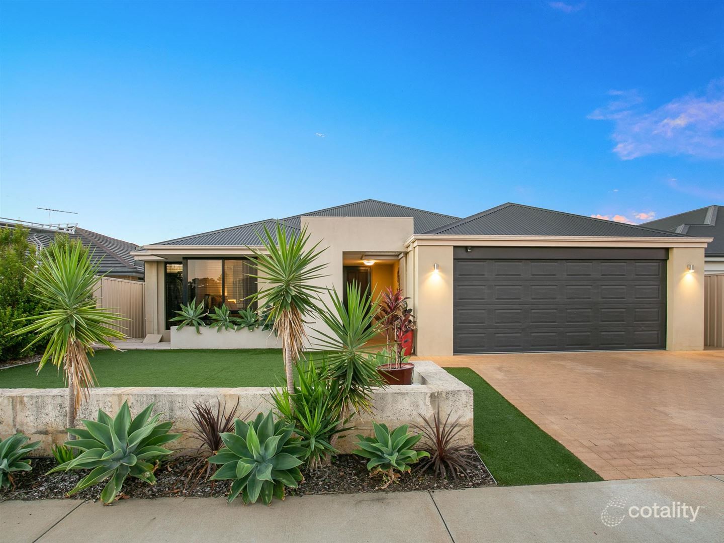 20 Ponderosa Rd, Aubin Grove, WA 6164