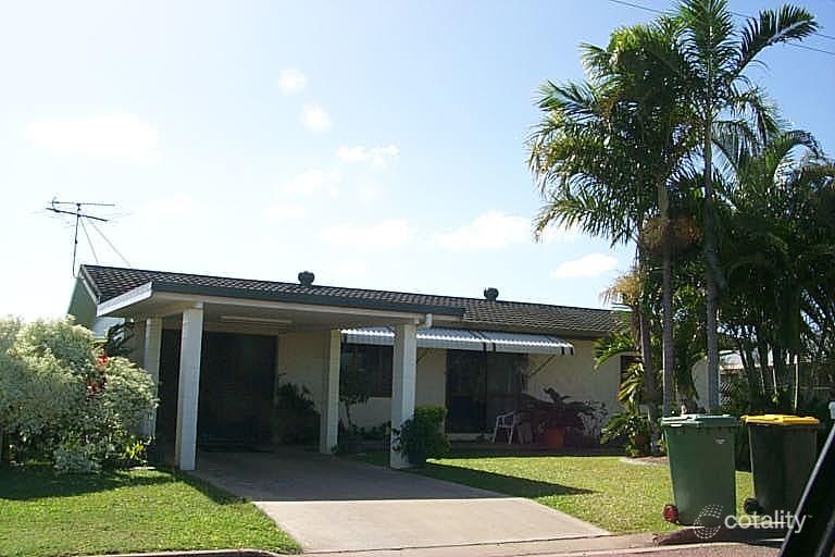 4 Betina St, Ayr, QLD 4807