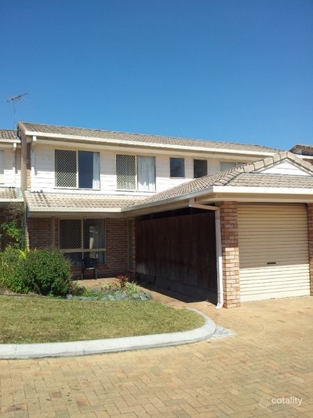 16/709 Kingston Rd, Waterford West, QLD 4133