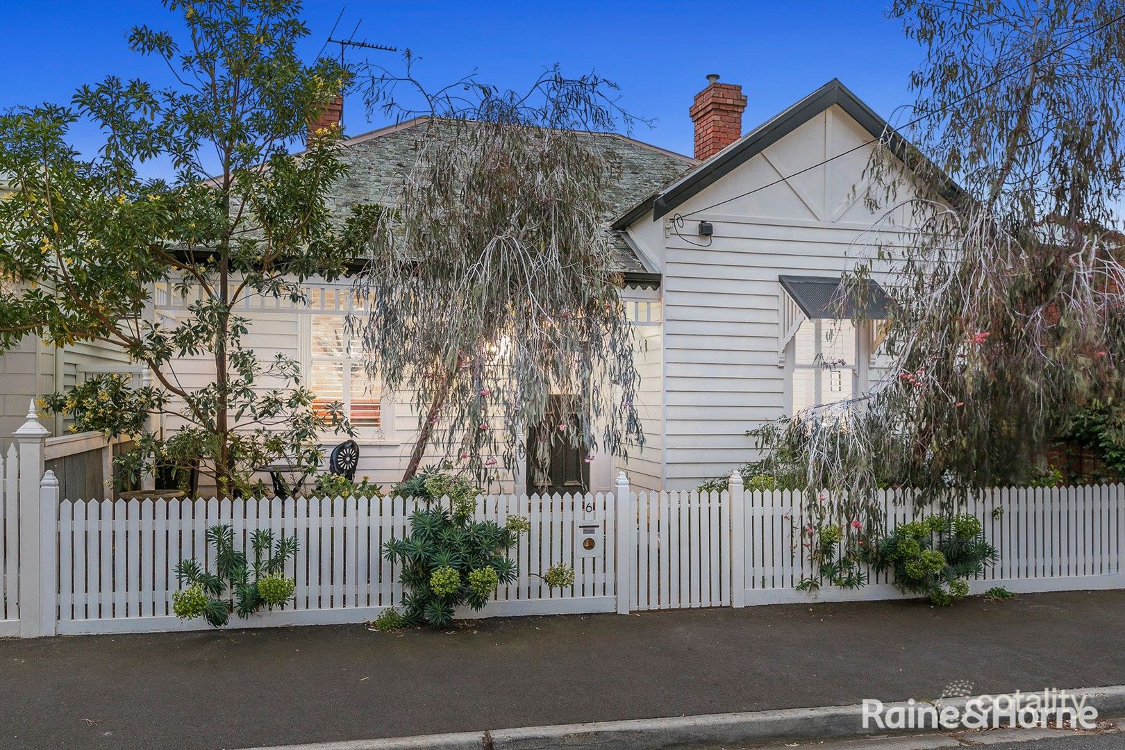 6 Albert St, Williamstown, VIC 3016