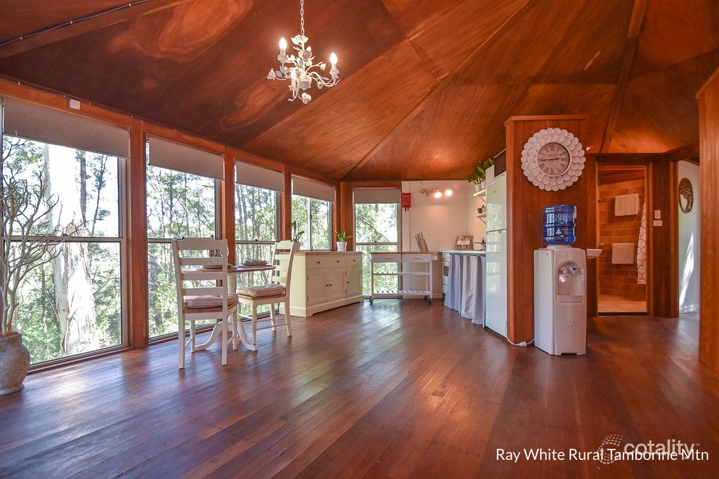 7 Orchis Dr, Tamborine Mountain, QLD 4272