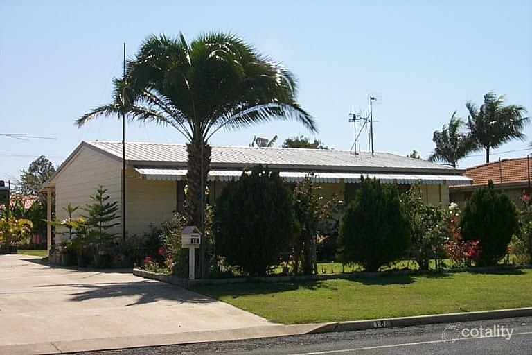 18 Thomas Thomsen Dr, Thabeban, QLD 4670