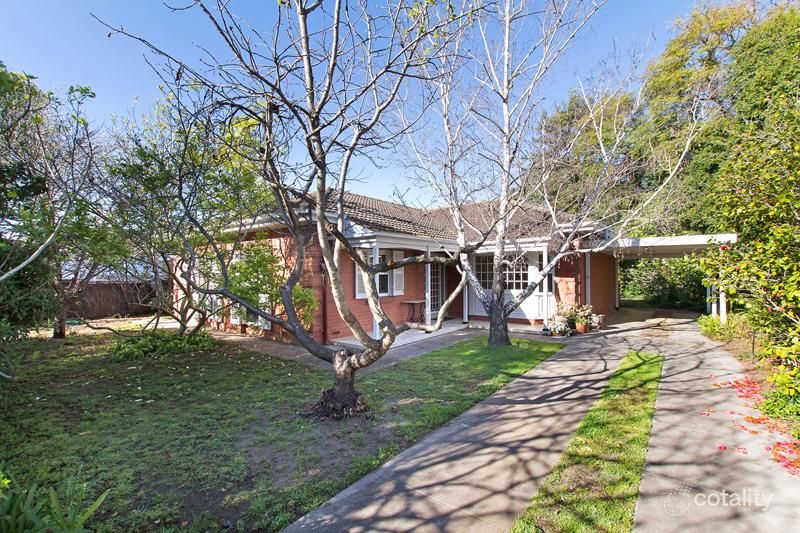 38 Saint Andrews St, Walkerville, SA 5081